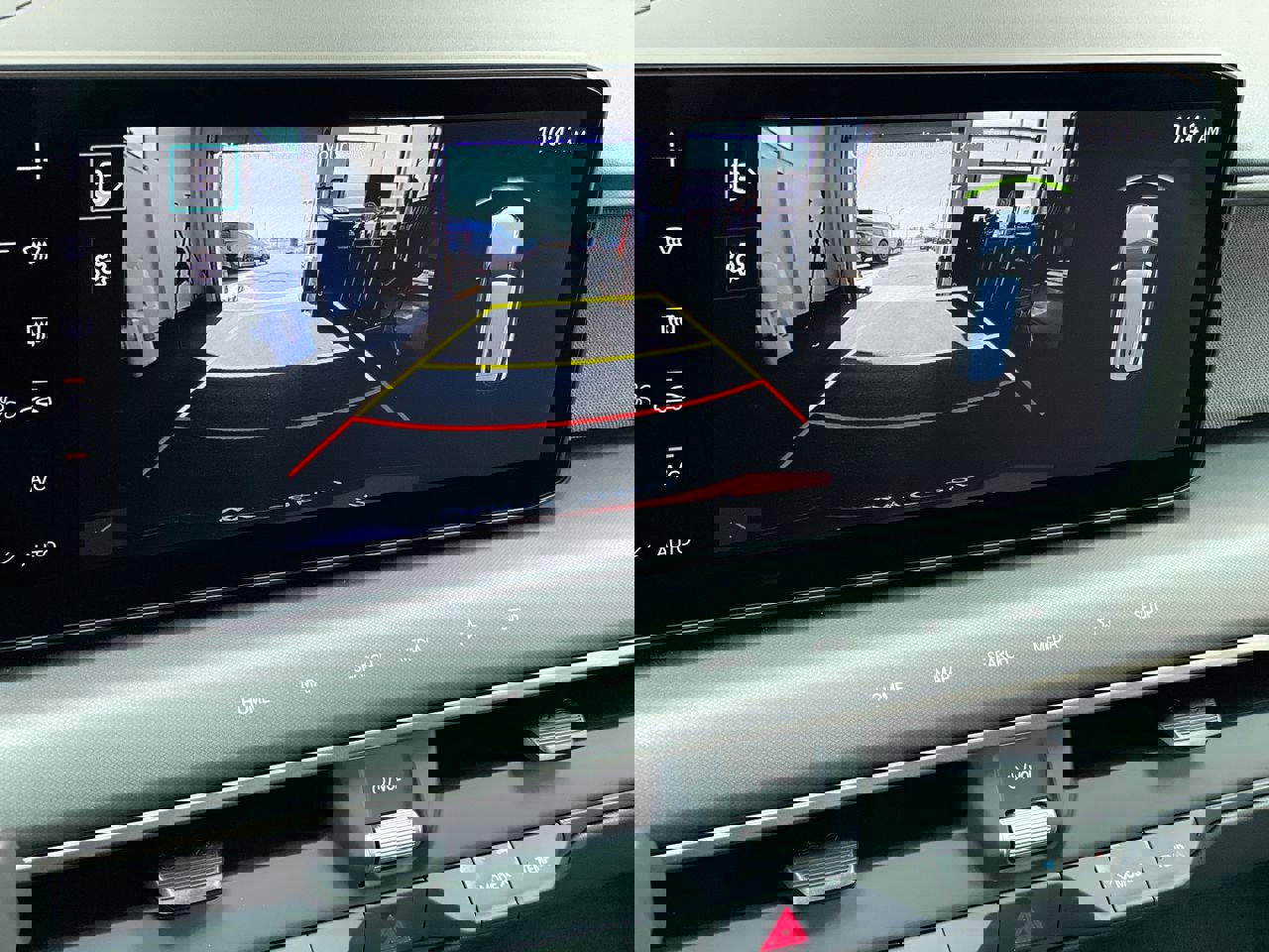 New 2026 Kia EV9 Light image 26