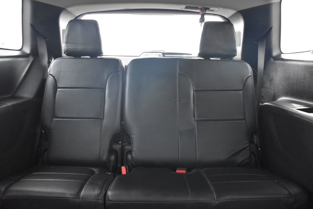 Used 2018 Chevrolet Traverse LS image 10