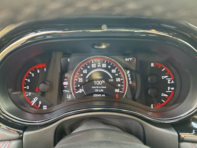Used 2023 Dodge Durango R/T image 19
