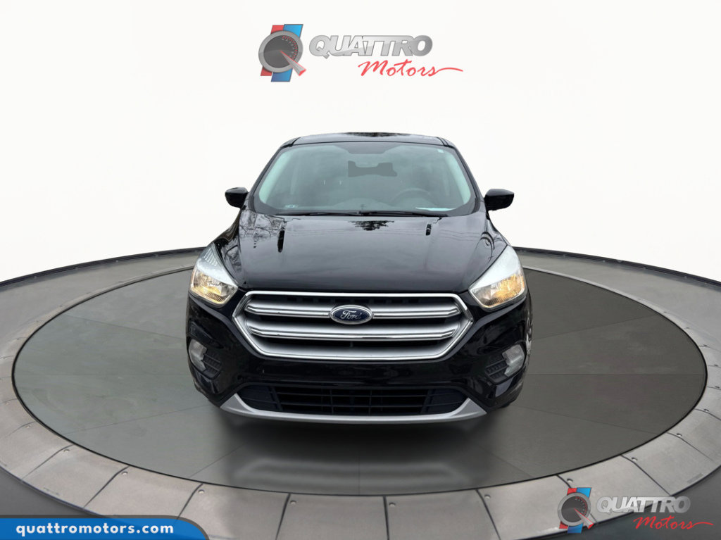 Used 2017 Ford Escape SE w/ SE Cold Weather Package image 9