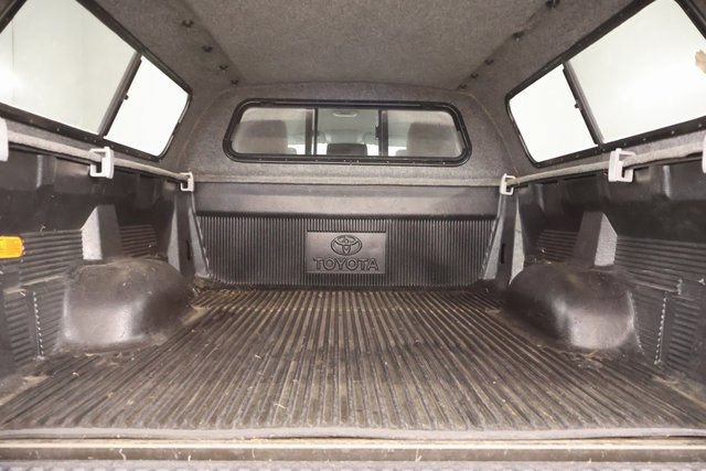 Used 2011 Toyota Tundra 2WD Double Cab w/ Tow Pkg image 23