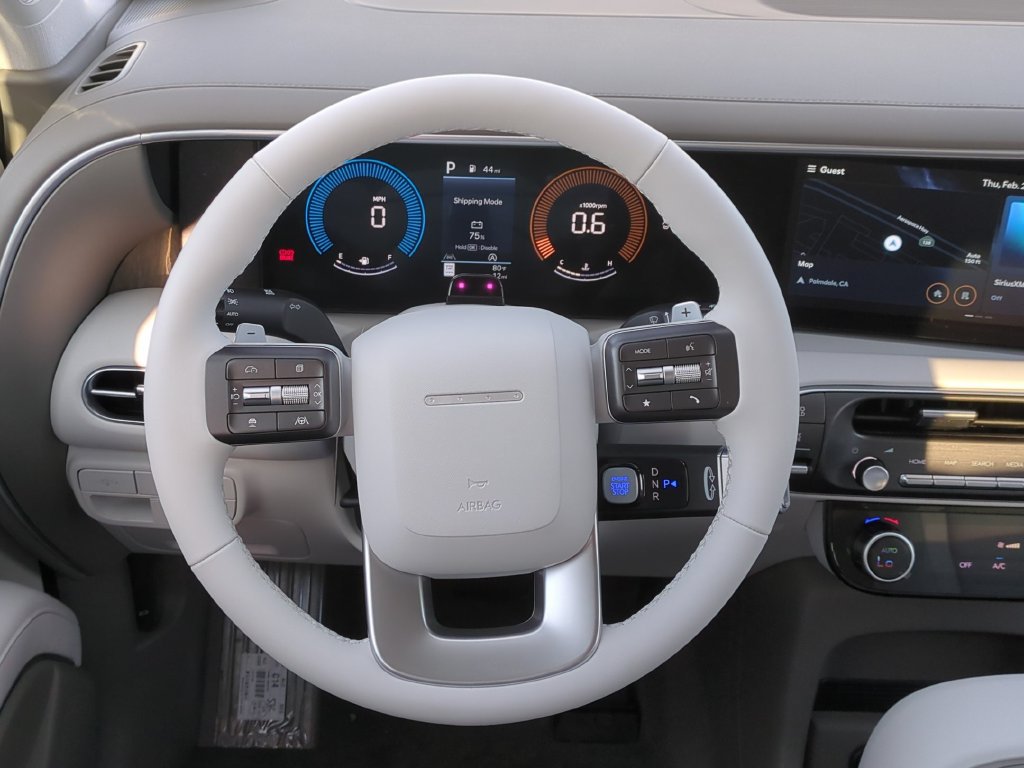 New 2026 Hyundai Palisade SE FWD image 18