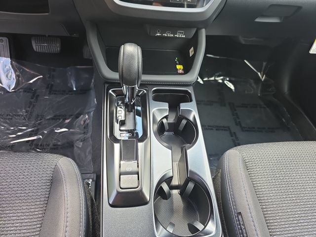 Certified 2026 Subaru Forester Premium AWD/4WD image 18