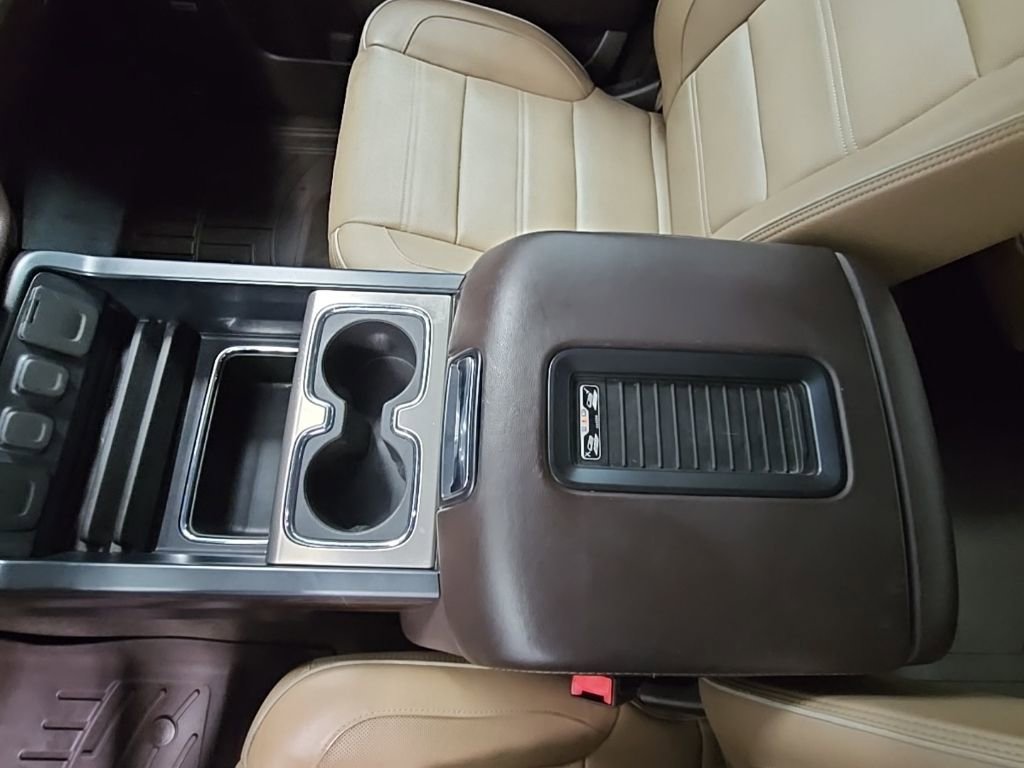 Used 2018 GMC Sierra 1500 Denali w/ Denali Ultimate Package image 20