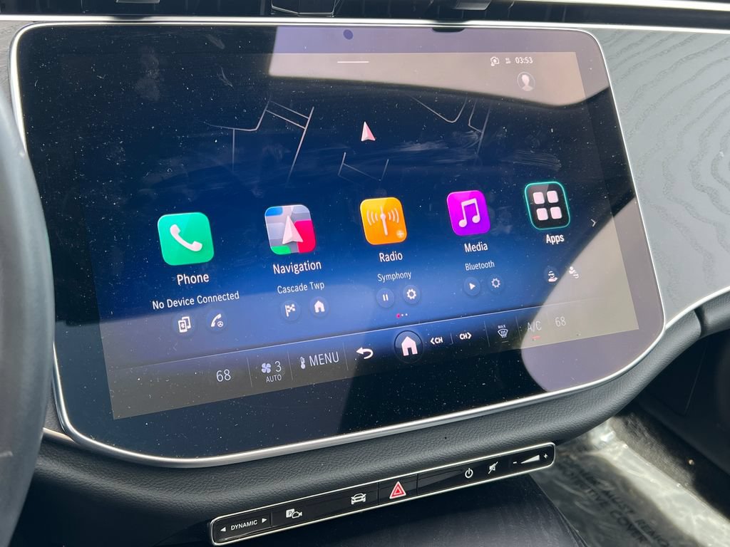 New 2025 Mercedes-Benz E 350 4MATIC Sedan image 25
