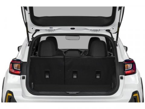 New 2025 Subaru Crosstrek 2.5i Sport w/ Crosstrek Mirror Package image 14