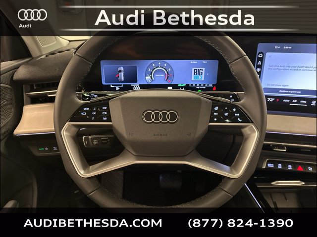 New 2026 Audi Q3 quattro 2.0T AWD/4WD image 15