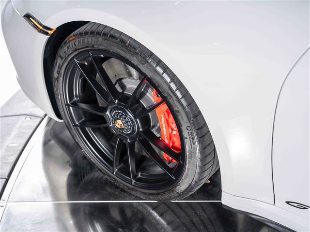 Used 2024 Porsche 911 Targa 4 GTS image 24