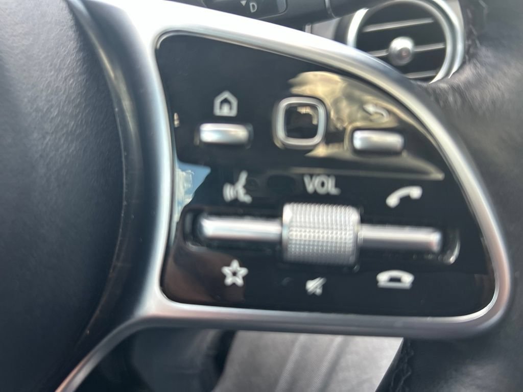Used 2019 Mercedes-Benz C 300 Sedan image 9