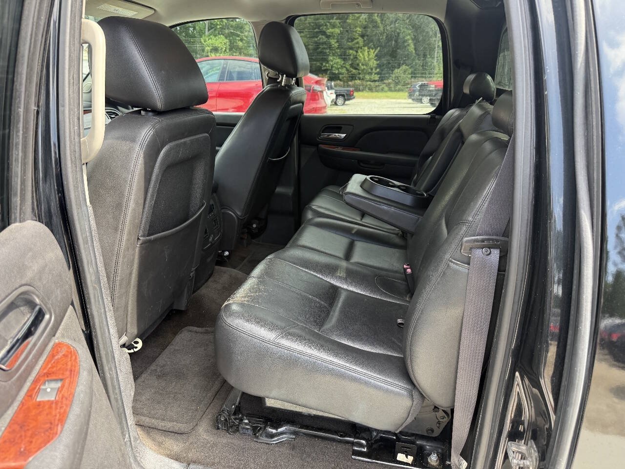 Used 2012 Chevrolet Avalanche LT w/ All-Star Edition RWD image 20
