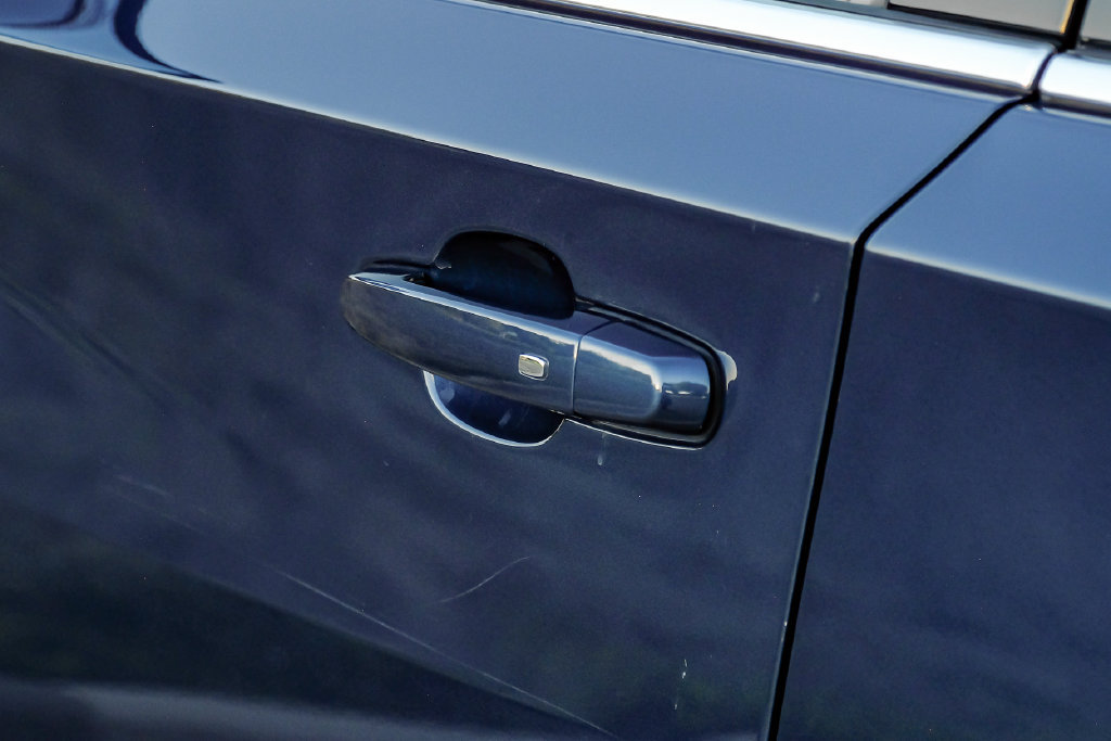 Used 2023 Chevrolet Traverse LS w/ Safety Package FWD image 43