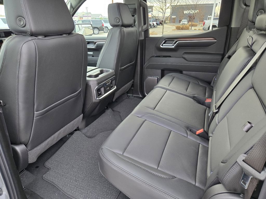 New 2026 GMC Sierra 1500 Denali image 40