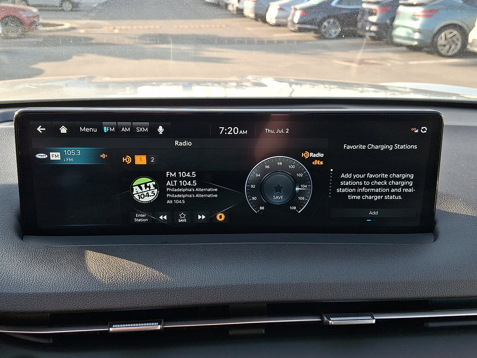 Certified 2023 Genesis Electrified GV70 AWD/4WD image 18