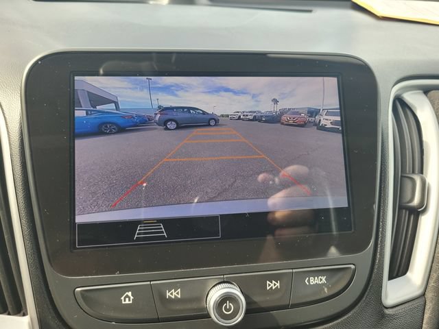Used 2024 Chevrolet Malibu LT FWD image 22