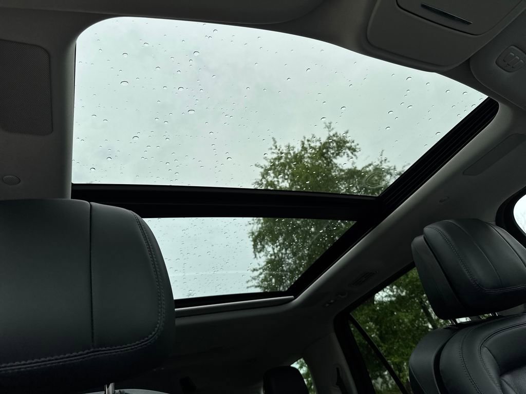 New 2026 Lincoln Navigator Reserve AWD/4WD image 27