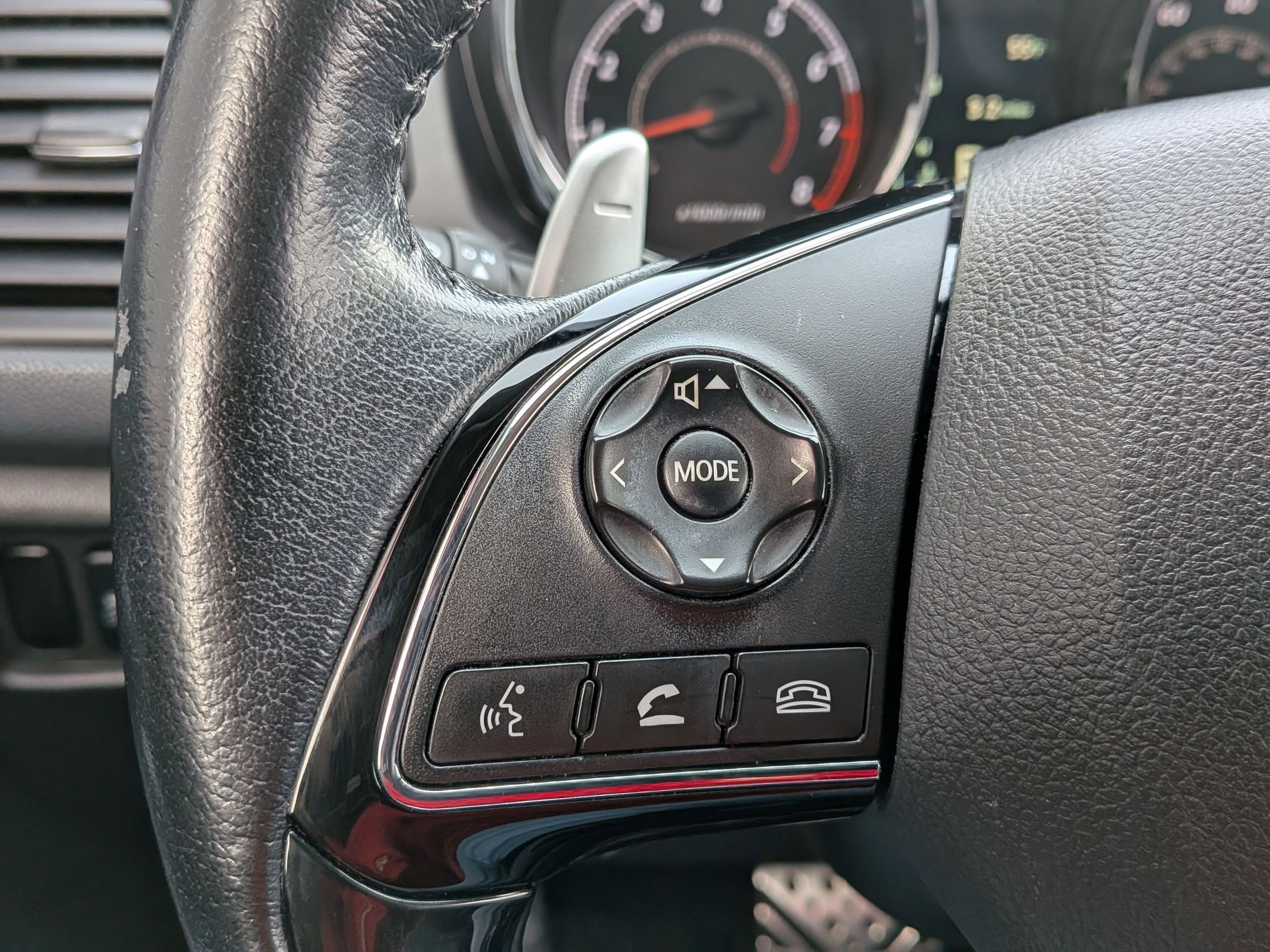 Used 2016 Mitsubishi Outlander Sport SEL image 14