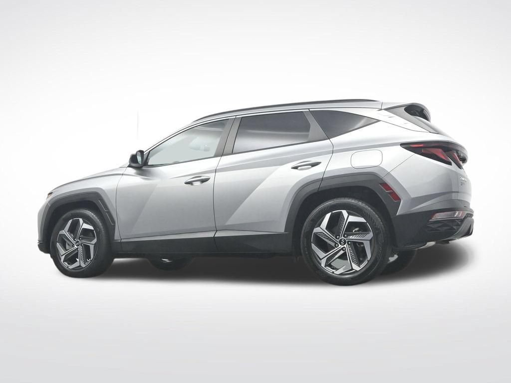 Used 2024 Hyundai Tucson SEL FWD image 47
