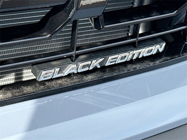 New 2026 Honda Ridgeline Black Edition image 21