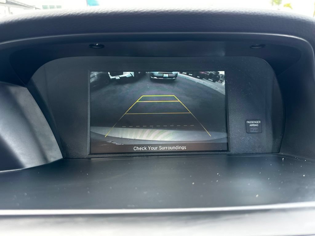Used 2013 Honda Accord LX image 27