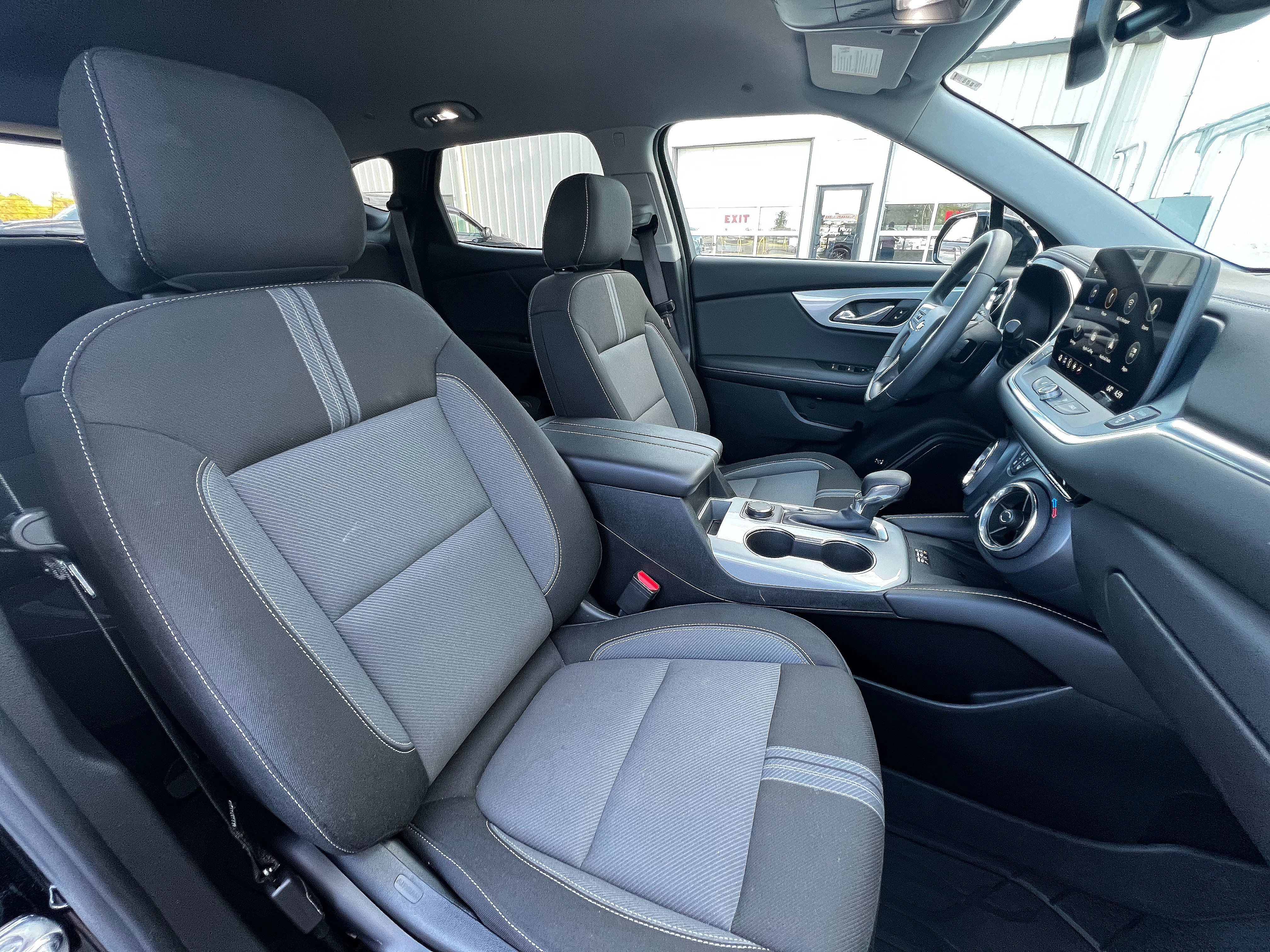 Used 2024 Chevrolet Blazer LT w/ Redline Edition image 29