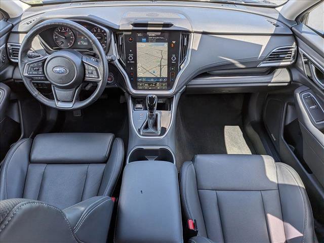 Used 2023 Subaru Outback Limited AWD/4WD image 18