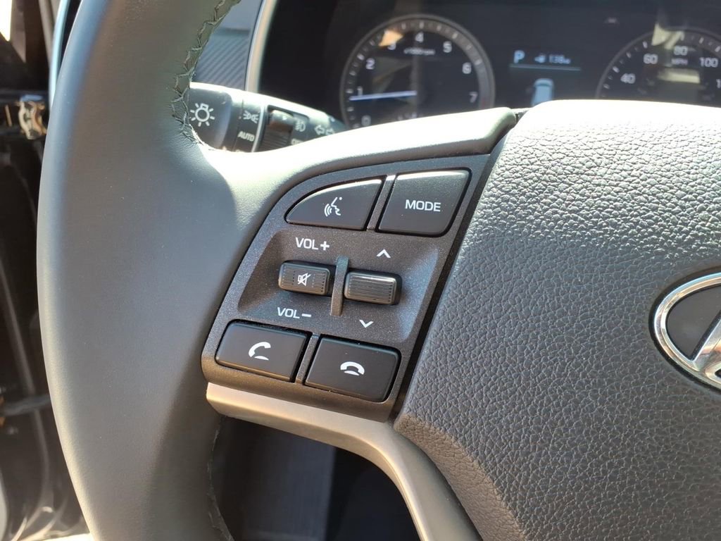 Used 2020 Hyundai Tucson Sport image 25