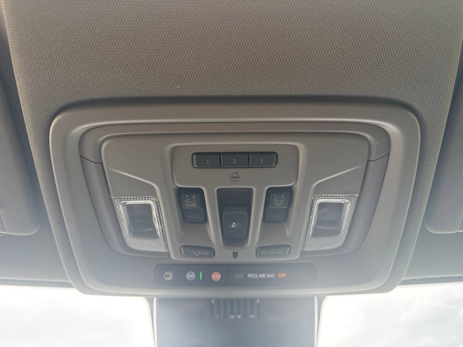 New 2026 Chevrolet Silverado 2500 LTZ AWD/4WD image 34