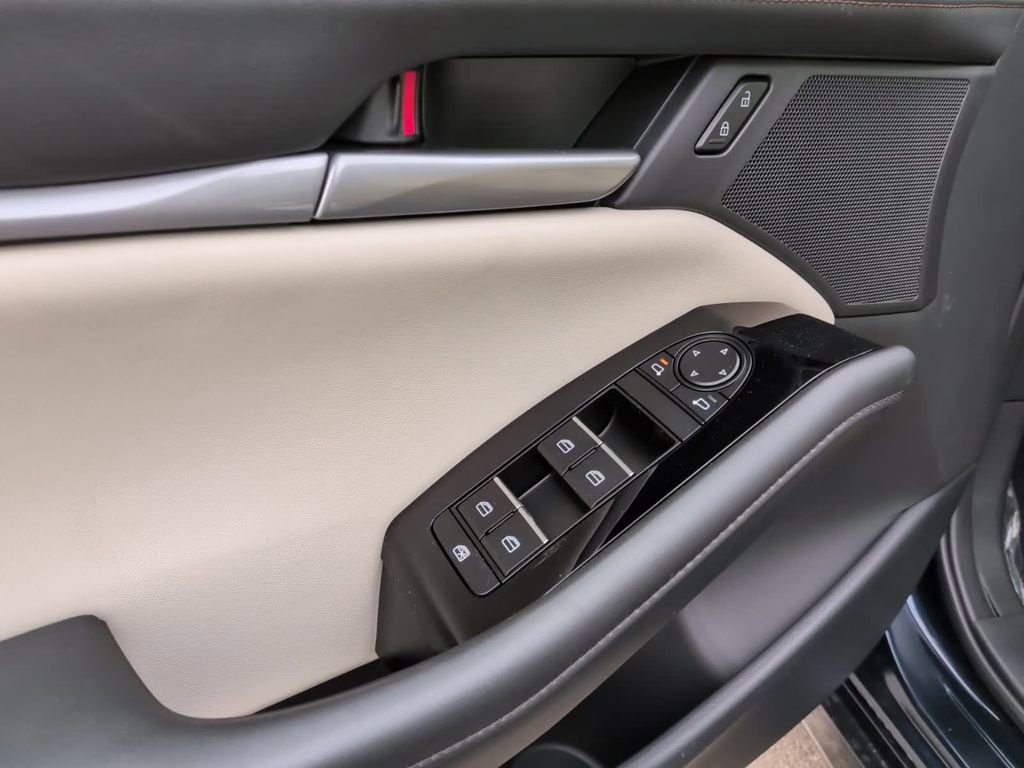 New 2026 MAZDA MAZDA3 2.5 S Sedan w/ Preferred Pkg FWD image 12