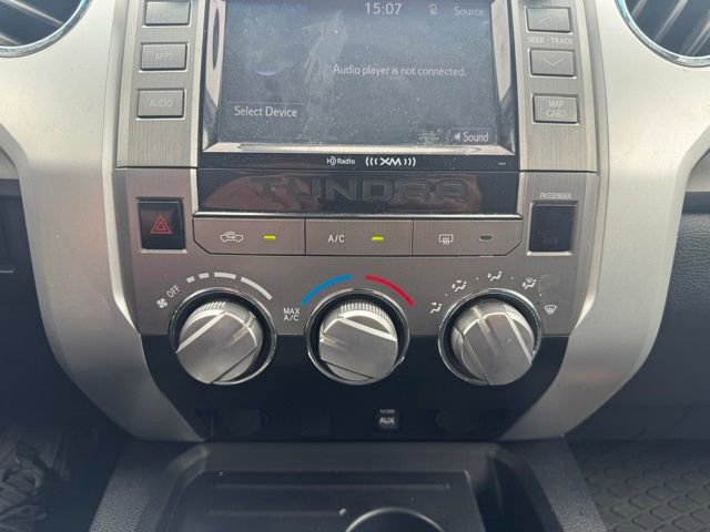 Used 2015 Toyota Tundra SR5 w/ TRD Off Road Package RWD image 19