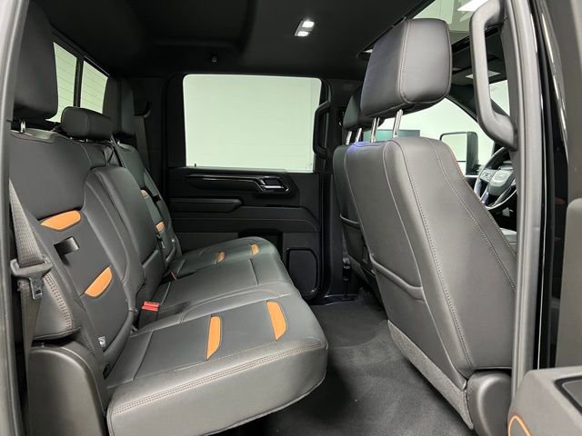 Used 2025 GMC Sierra 3500 AT4 w/ AT4 Premium Plus Package image 52