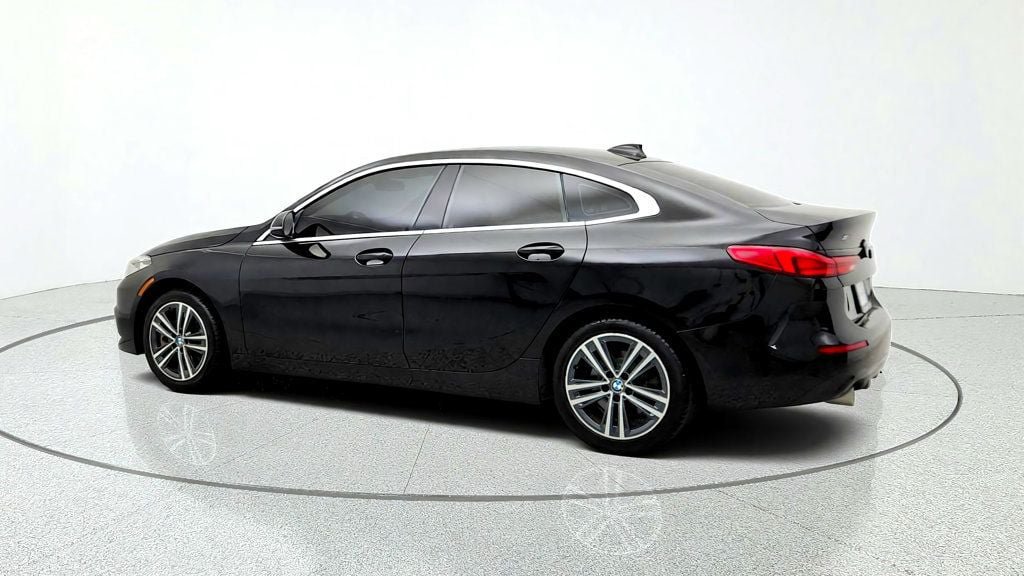 Used 2020 BMW 228i xDrive Gran Coupe w/ Convenience Package AWD/4WD image 7