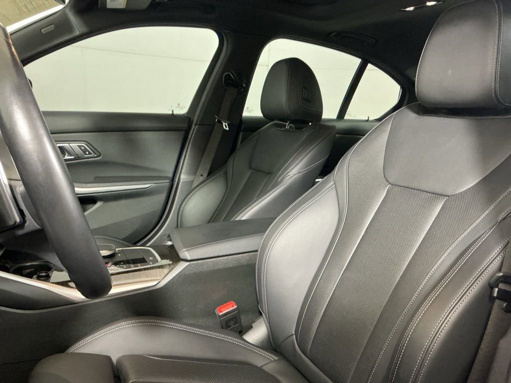 Certified 2023 BMW M340i w/ Premium Package RWD image 22