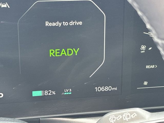 Used 2024 Kia EV9 Light Long Range image 22