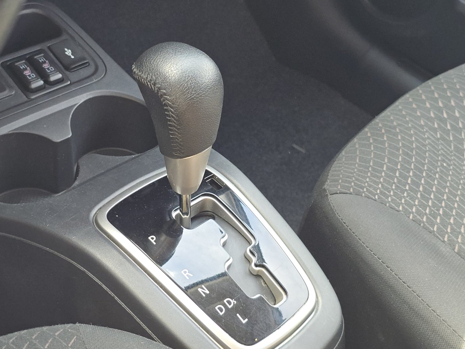 Used 2024 Mitsubishi Mirage G4 SE FWD image 31