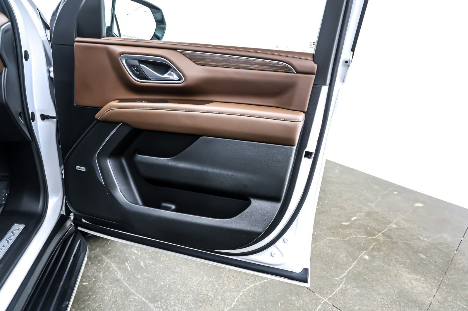 Used 2023 Chevrolet Tahoe High Country image 22