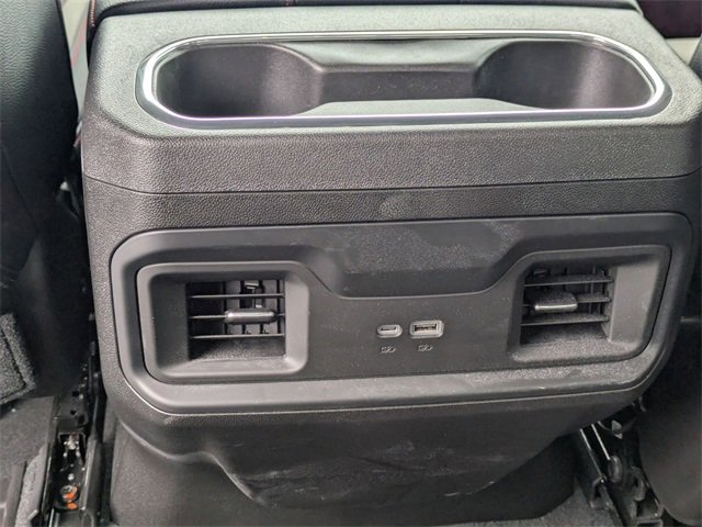 New 2025 Chevrolet Silverado 1500 RST image 30