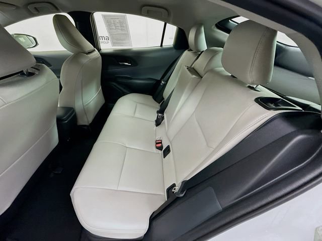 Used 2024 Toyota Prius XLE image 24