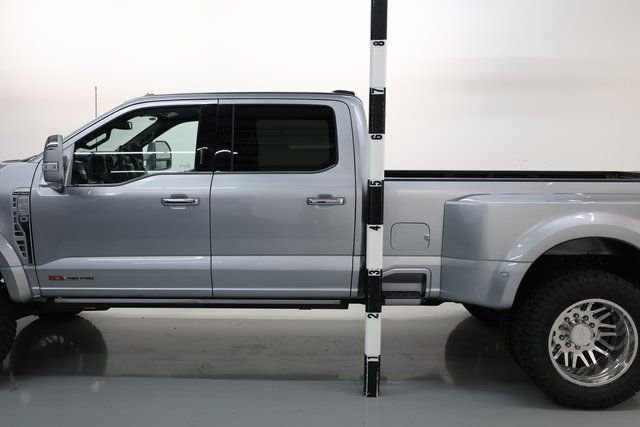 Used 2024 Ford F450 Platinum AWD/4WD image 67