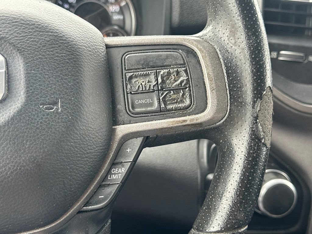 Used 2019 RAM 2500 Tradesman AWD/4WD image 21