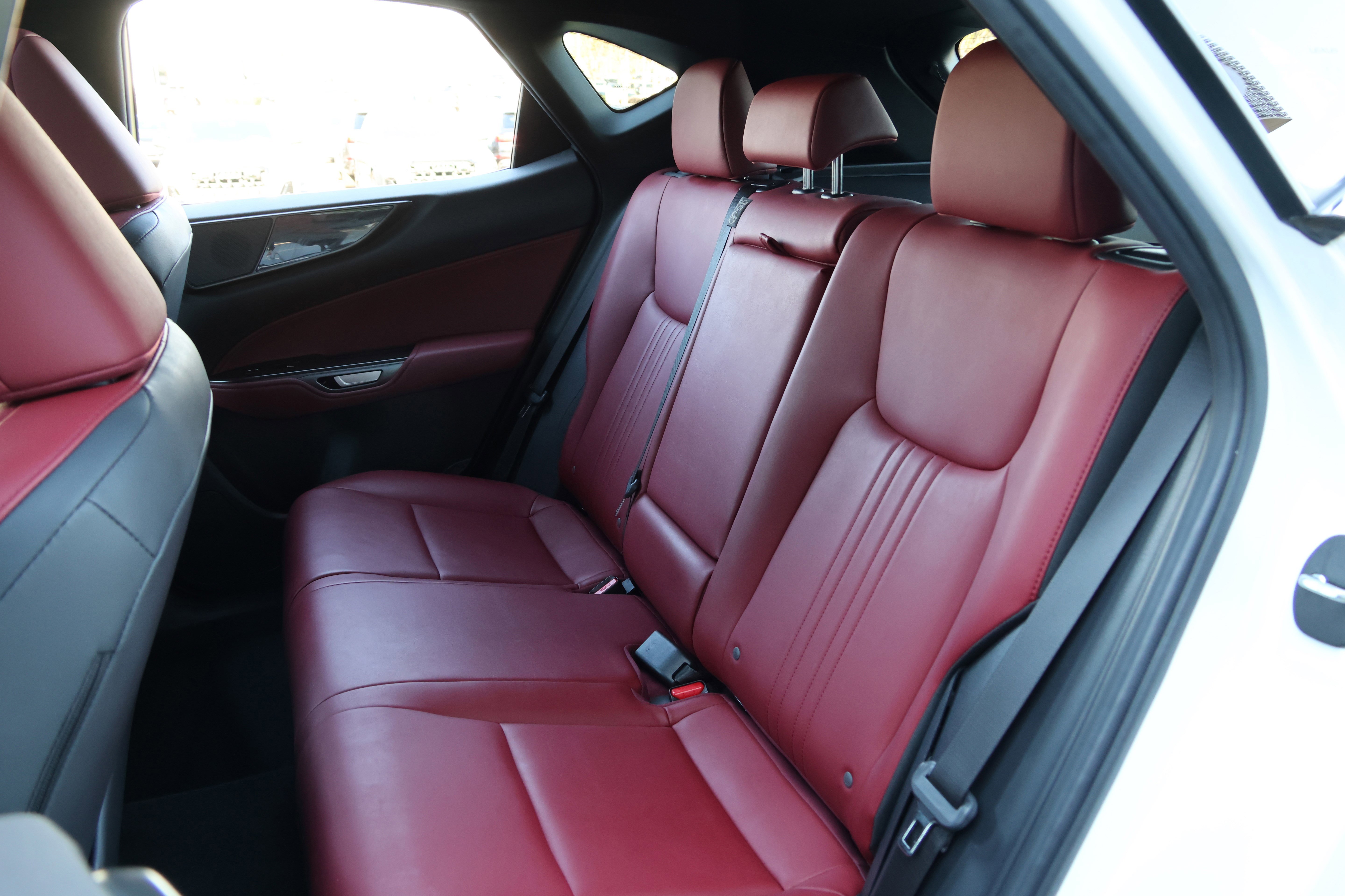 Used 2024 Lexus NX 350 350 Premium image 38