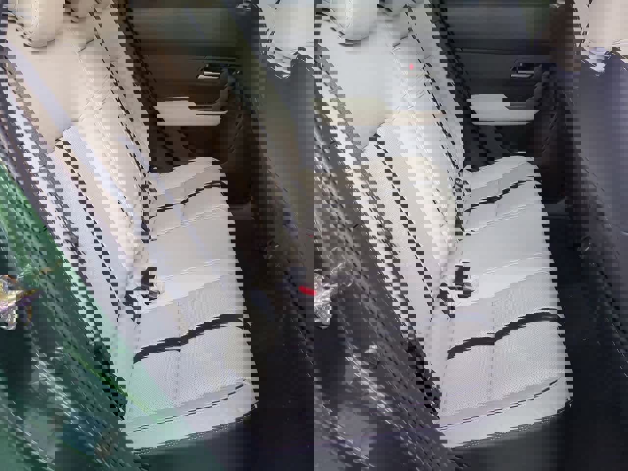 New 2026 MAZDA CX-50 AWD 2.5 S w/ Weather Package image 20