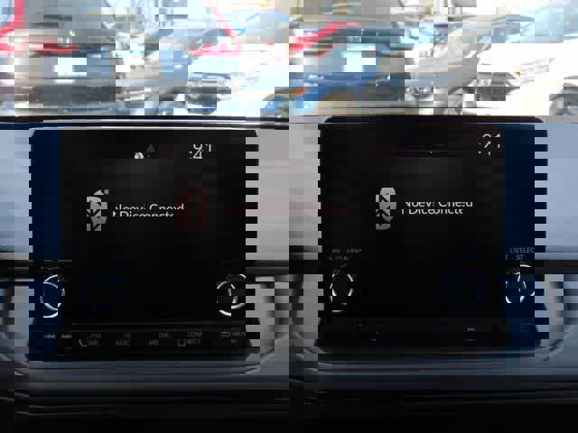 Certified 2023 Honda Accord EX image 18