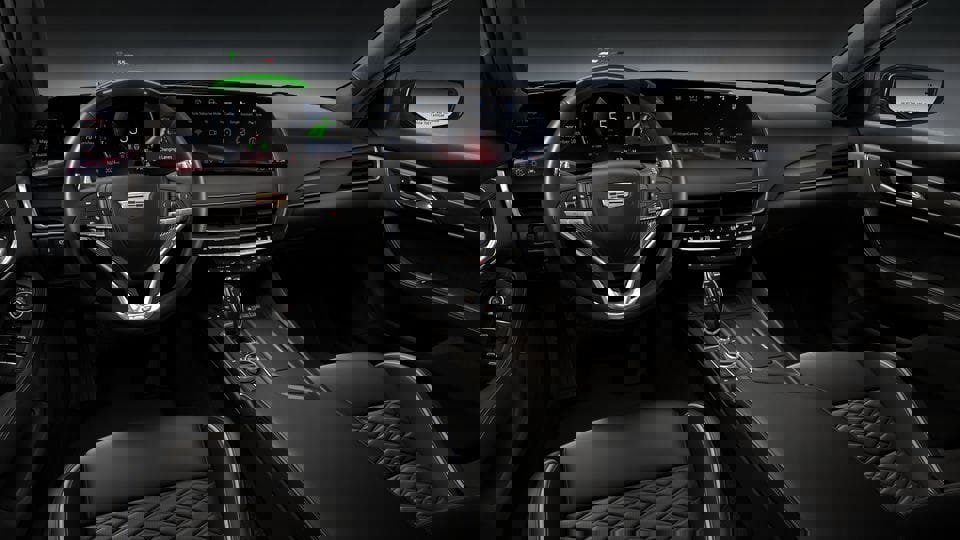 New 2026 Cadillac CT5 V image 34