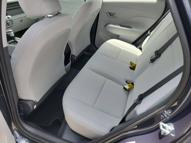 New 2026 Hyundai Kona SE FWD image 24