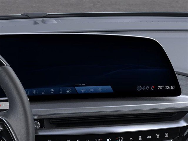 New 2026 Cadillac Lyriq Sport image 20