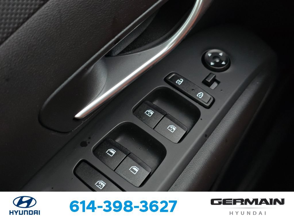 Used 2024 Hyundai Santa Cruz SEL AWD/4WD image 26