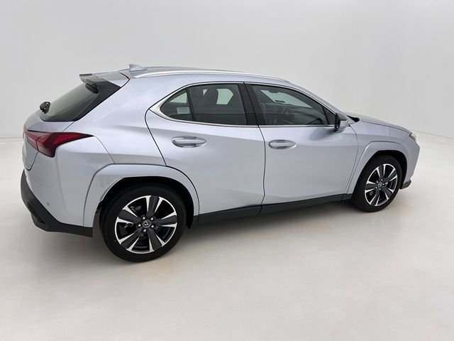 Used 2025 Lexus UX 300h AWD w/ Accessory Package (Z1) image 6