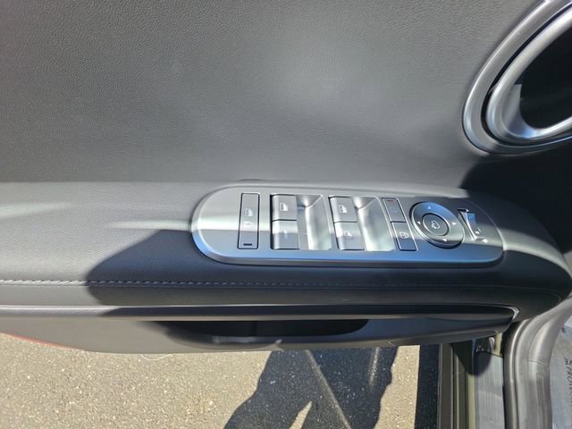 New 2026 Hyundai Palisade Limited image 40