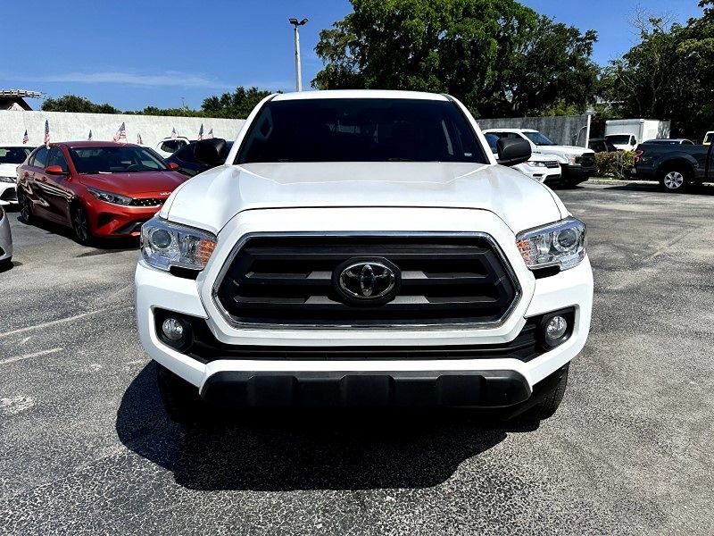 Used 2023 Toyota Tacoma SR5 RWD image 10
