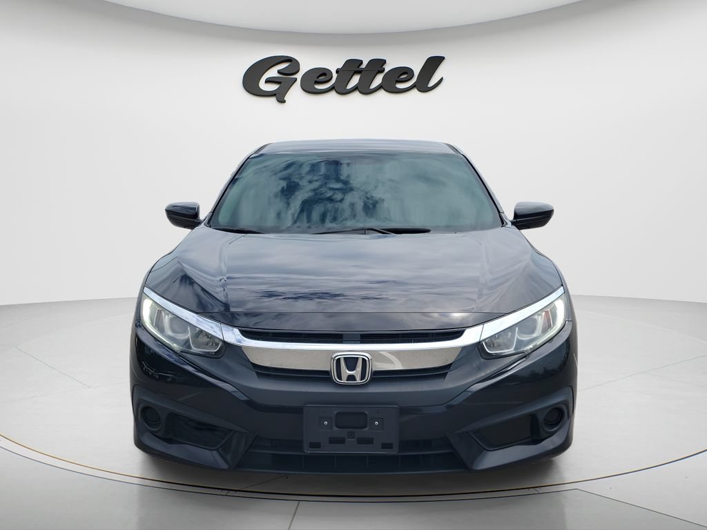 Used 2018 Honda Civic LX image 2